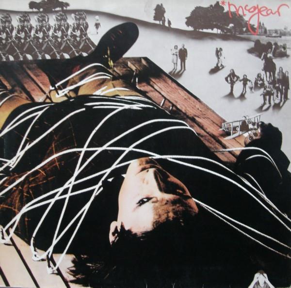 Mike McGear - McGear