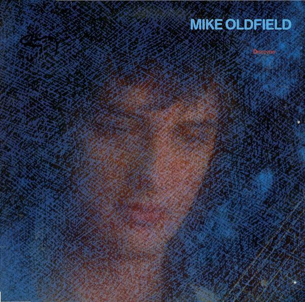 Mike Oldfield - Discovery