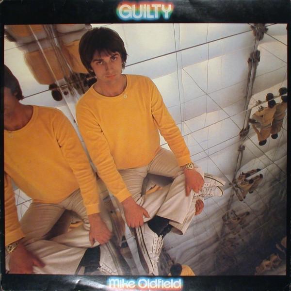 Mike Oldfield - Guilty