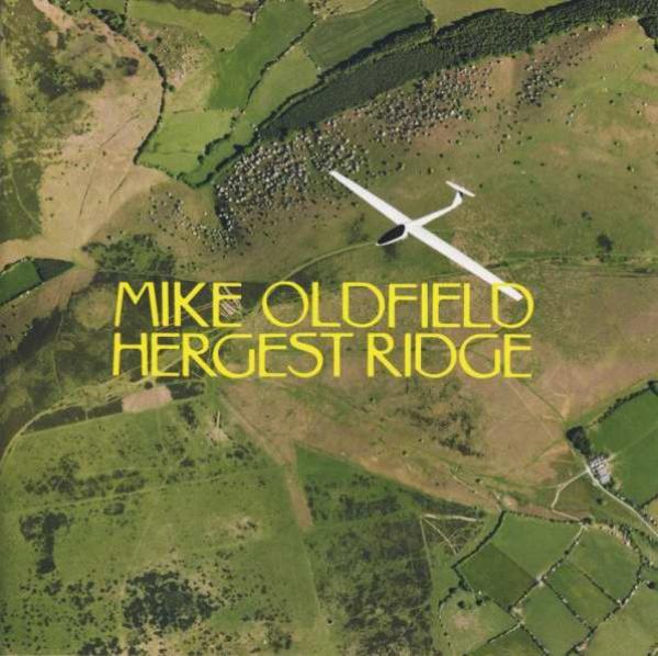 Mike Oldfield - Hergest Ridge
