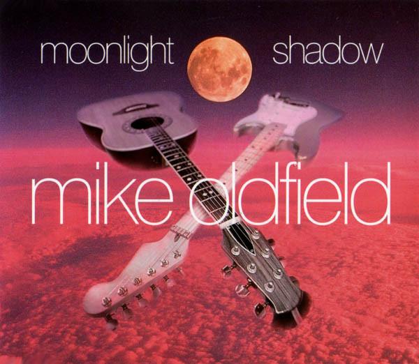 Mike Oldfield - Moonlight Shadow