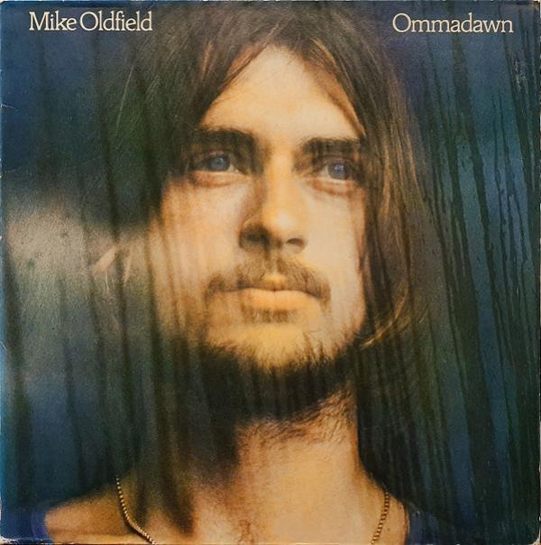 Mike Oldfield - Ommadawn