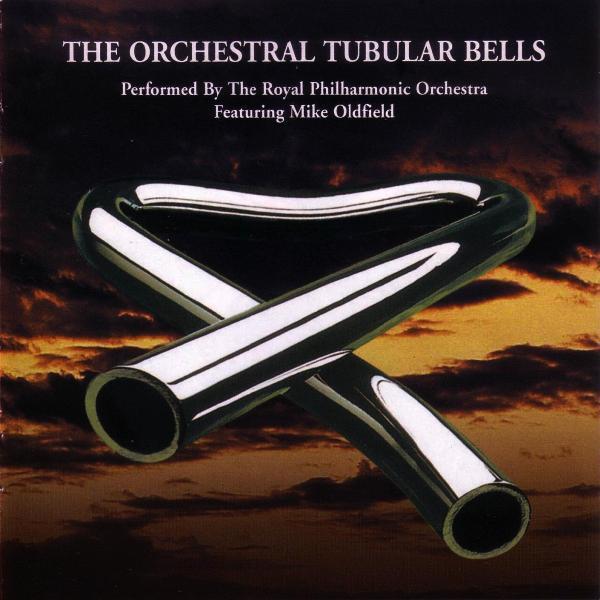 Mike Oldfield, The Royal Philharmonic Orchestra - The Orchestral Tubular Bells
