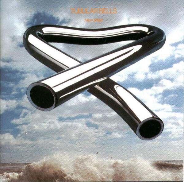 Mike Oldfield - Tubular Bells