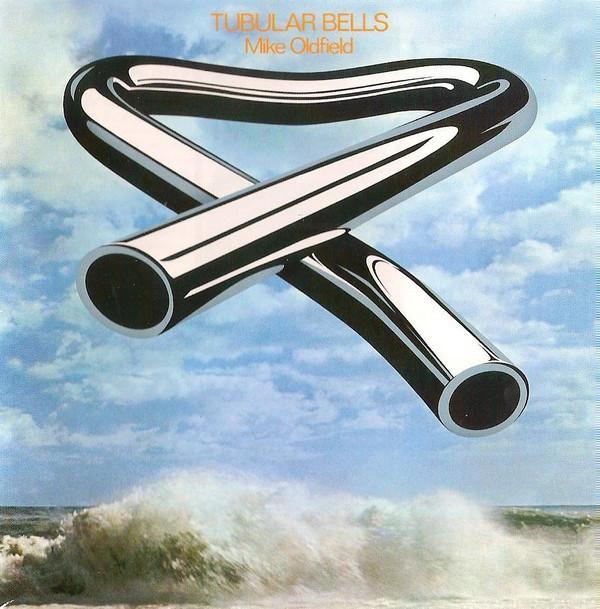 Mike Oldfield - Tubular Bells