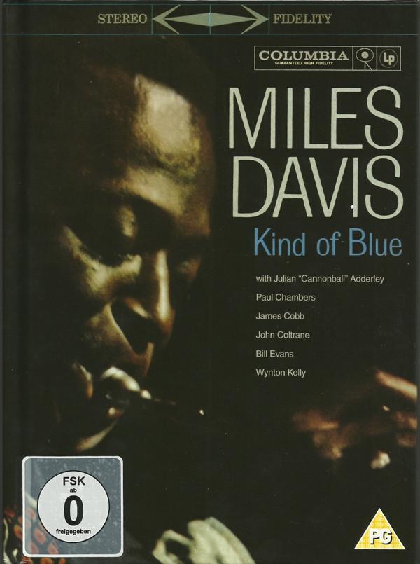 Miles Davis - Kind Of Blue