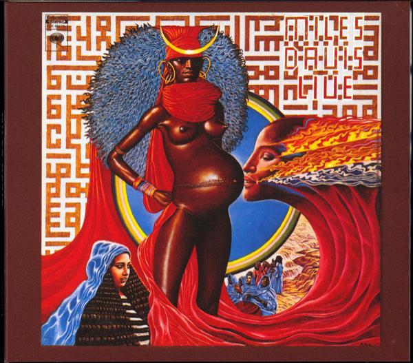 Miles Davis - Live-Evil
