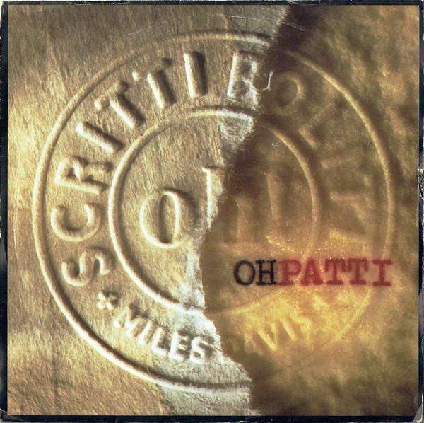 Miles Davis, Scritti Politti - Oh Patti