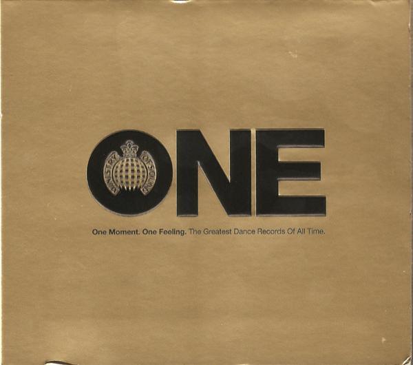  - Ministry Of Sound One