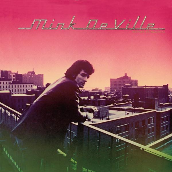 Mink DeVille - Return To Magenta
