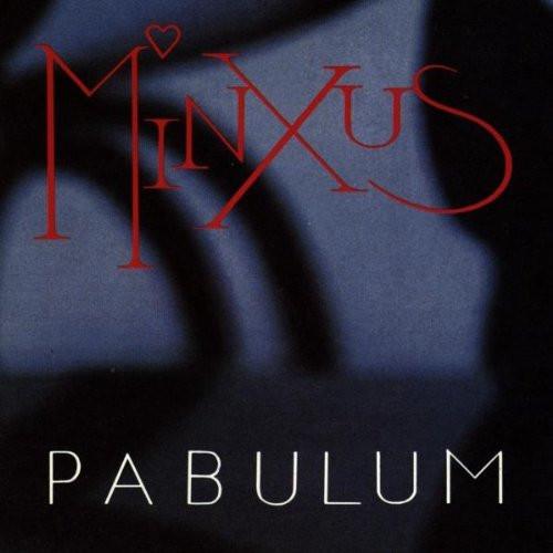 Minxus - Pabulum