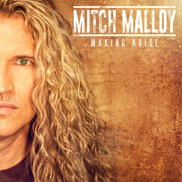 Mitch Malloy - Making Noise