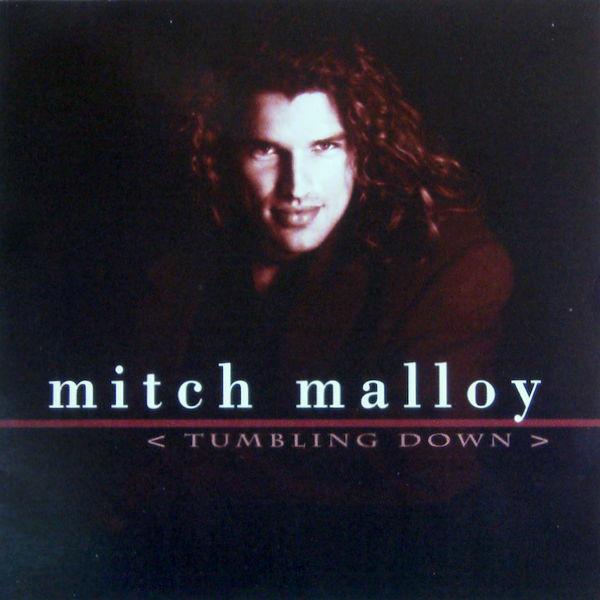 Mitch Malloy - Tumbling Down