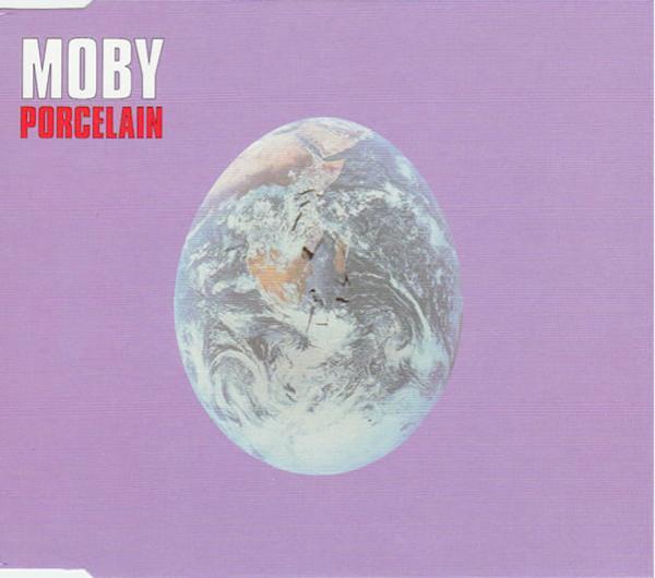 Moby - Porcelain