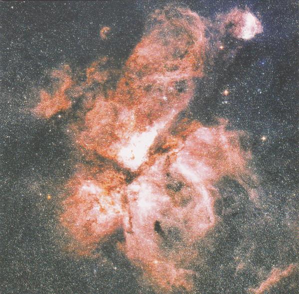 Model 500 - Deep Space