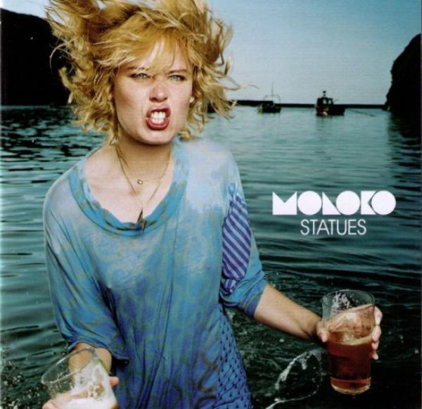Moloko - Statues