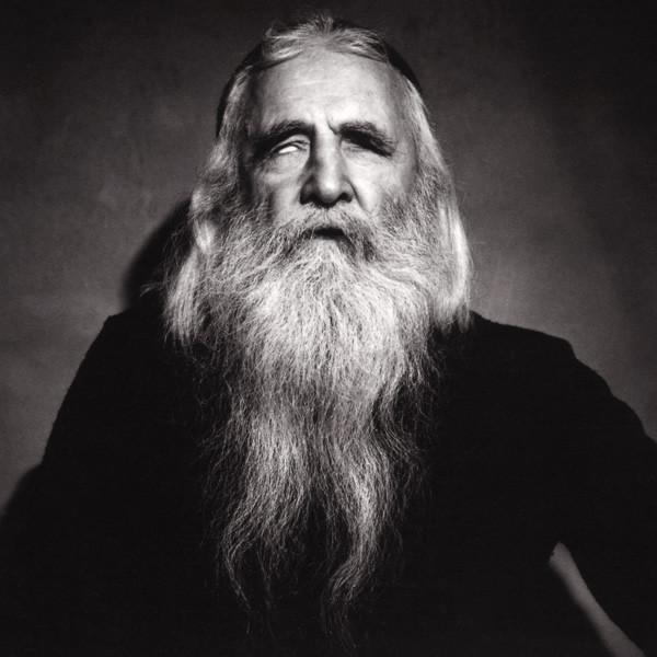 Moondog (2) - More Moondog