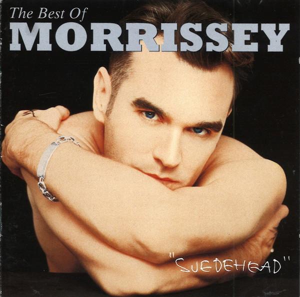 Morrissey - Suedehead - The Best Of Morrissey