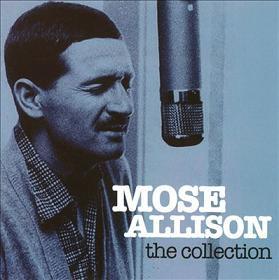 Mose Allison - The Collection