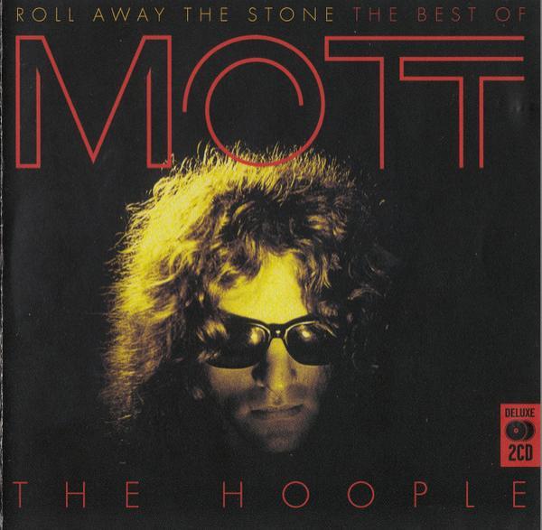 Mott The Hoople - Roll Away The Stone