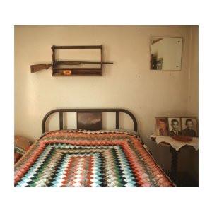 Mount Moriah - Mount Moriah