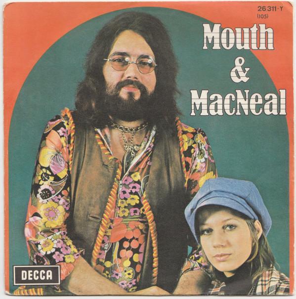 Mouth & MacNeal - How Do You Do?