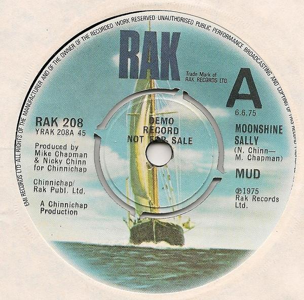 Mud - Moonshine Sally