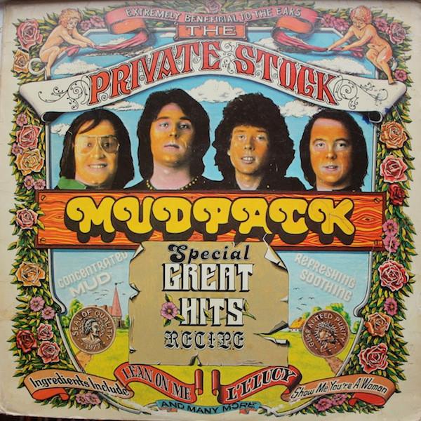Mud - Mud Pack