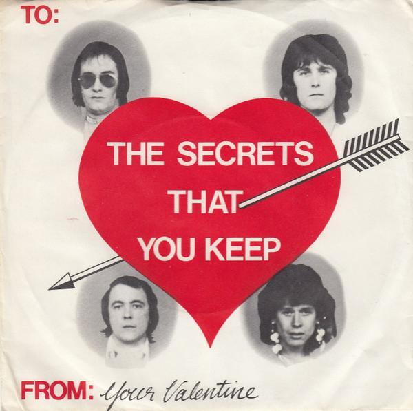 Mud - The Secrets That You Keep