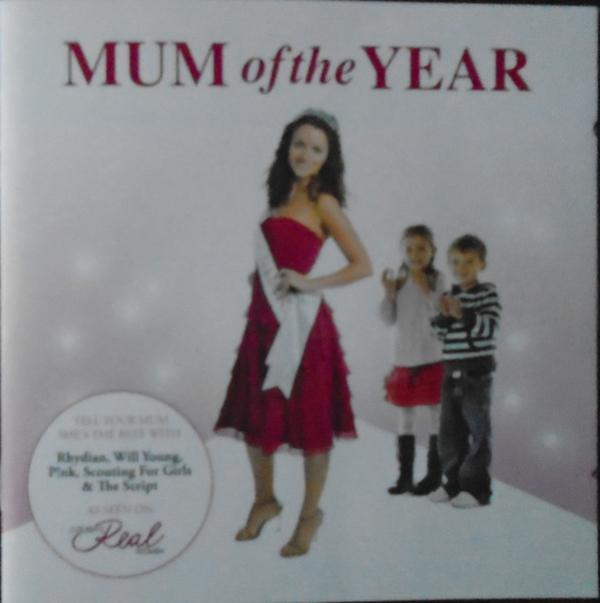  - Mum Of The Year