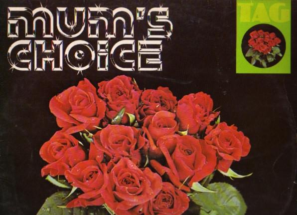  - Mum's Choice