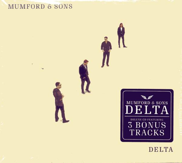 Mumford & Sons - Delta