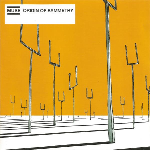 Muse - Origin Of Symmetry