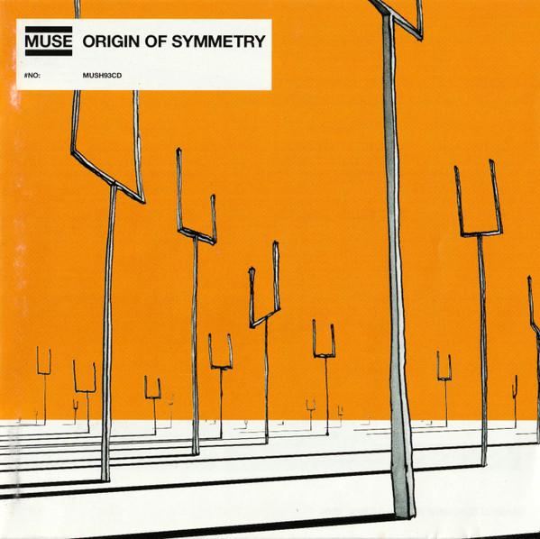 Muse - Origin Of Symmetry