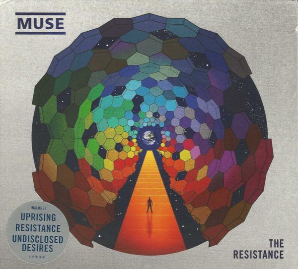 Muse - The Resistance