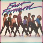  - Music From The Motion Picture Soundtrack Fast Forward