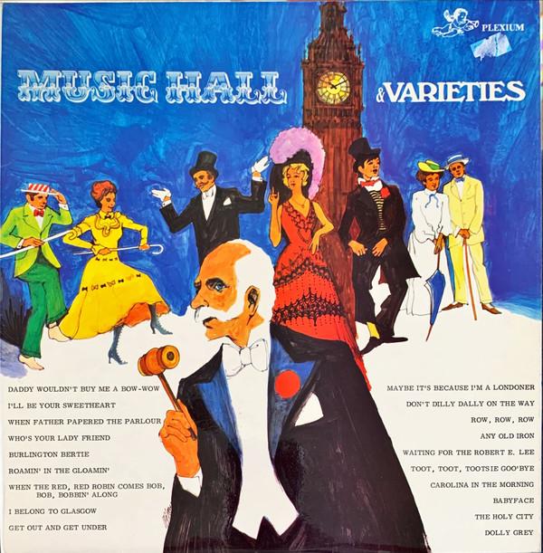  - Music Hall And Varieties