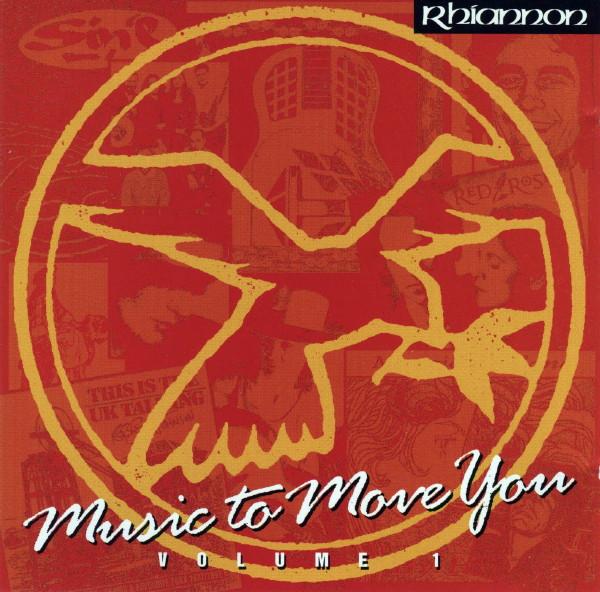  - Music To Move You