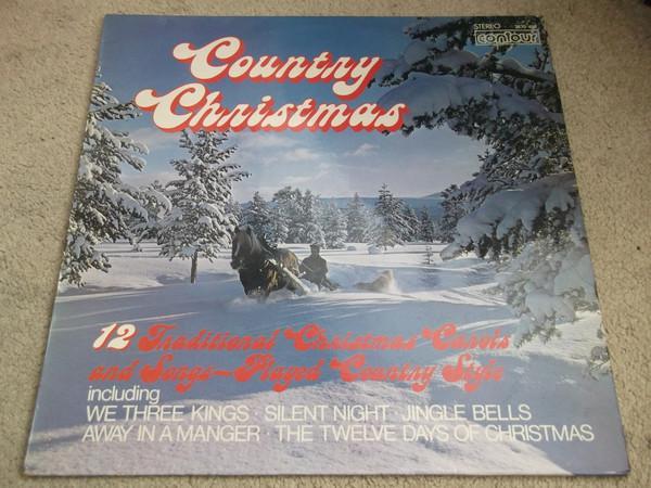 Musical Rendezvous - Country Christmas