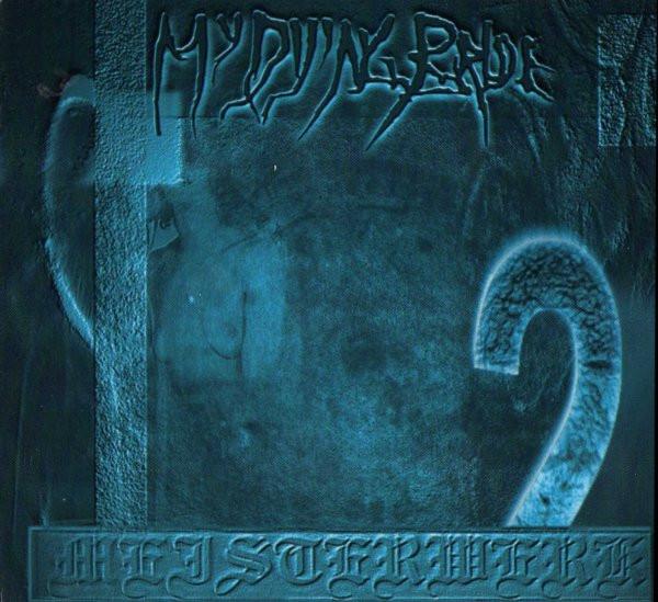 My Dying Bride - Meisterwerk 2