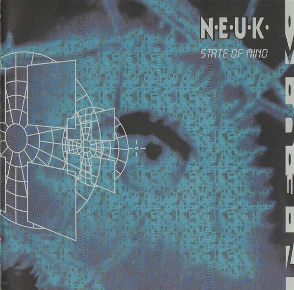 N.E.U.K. (2) - State Of Mind