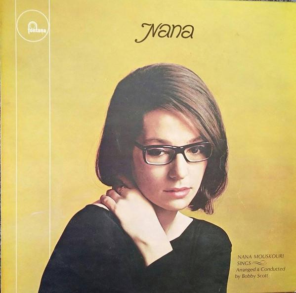 Nana Mouskouri - Nana