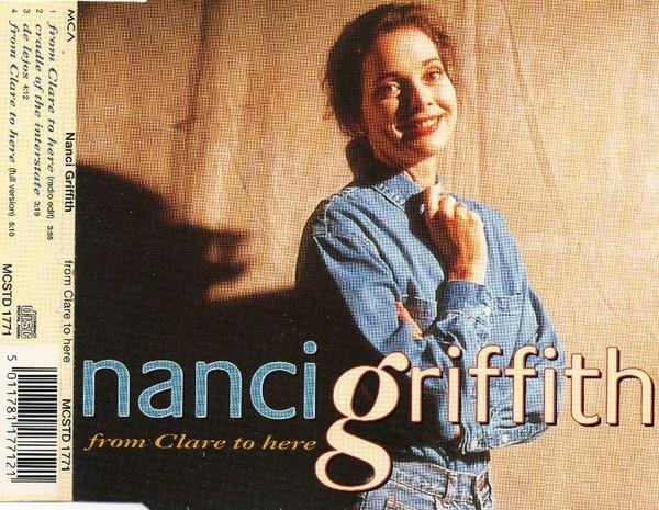 Nanci Griffith - From Clare To Here