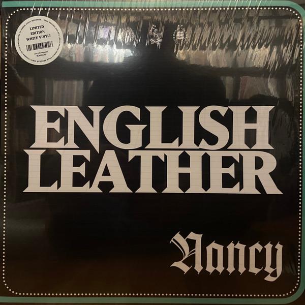 Nancy (28) - English Leather