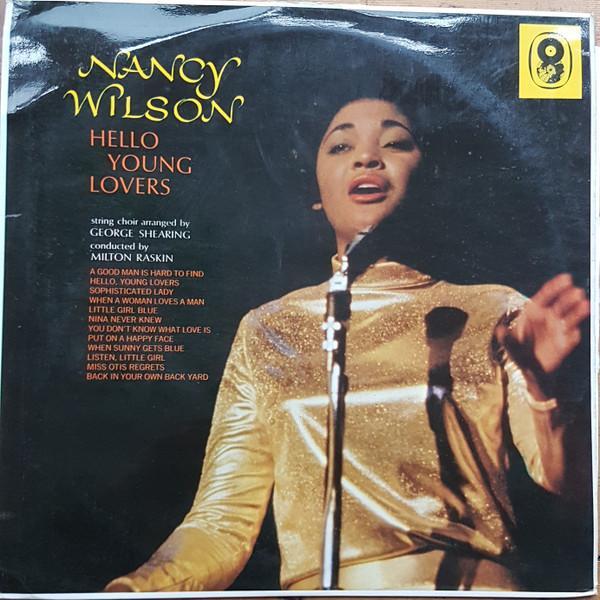 Nancy Wilson - Hello Young Lovers