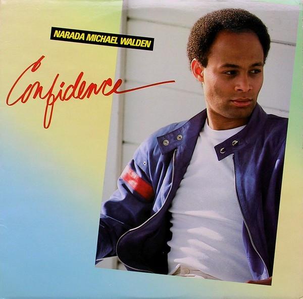 Narada Michael Walden - Confidence