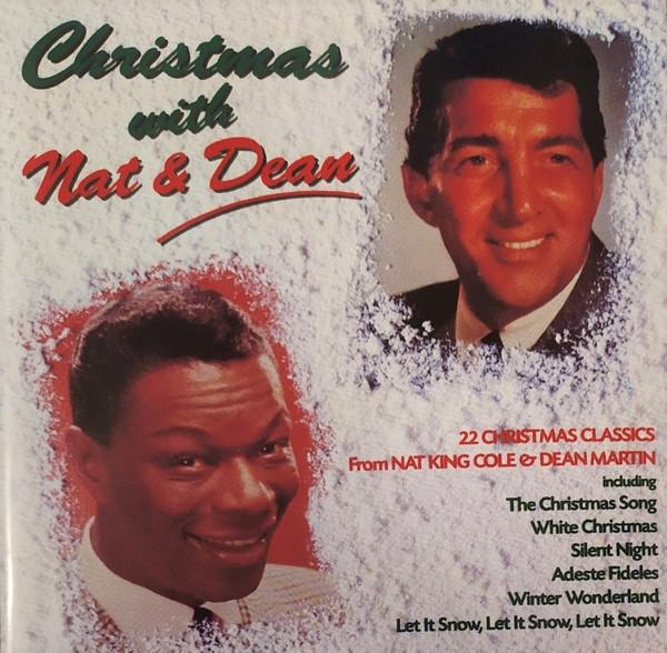 Nat King Cole, Dean Martin - Christmas With Nat & Dean
