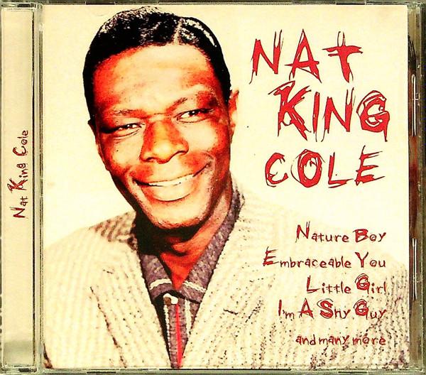 Nat King Cole - Nat King Cole