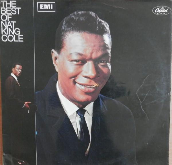 Nat King Cole - The Best Of Nat King Cole