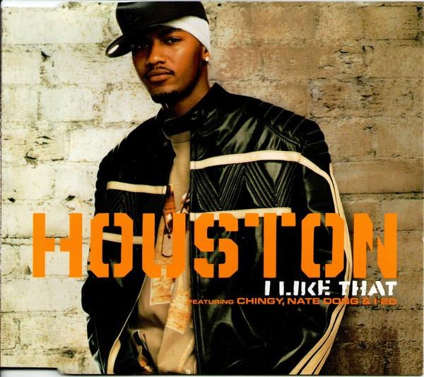Nate Dogg, I-20, Chingy, Houston (2) - I Like That